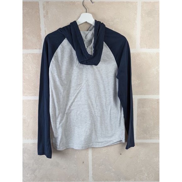 O'Neill 1952 Men's Hooded Tshirt Long Sleeve Size Small - Picture 3 of 8